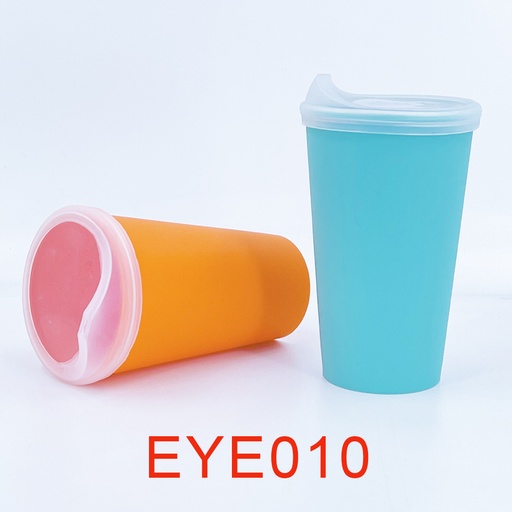 Silicone cup